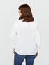 White poplin shirt image number 1