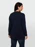 LENZING™ ECOVERO™ viscose cardigan image number 1