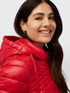 Lightweight Sorona® Aura quilted down jacket image number 3