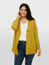 LENZING™ ECOVERO™ viscose cardigan image number 2