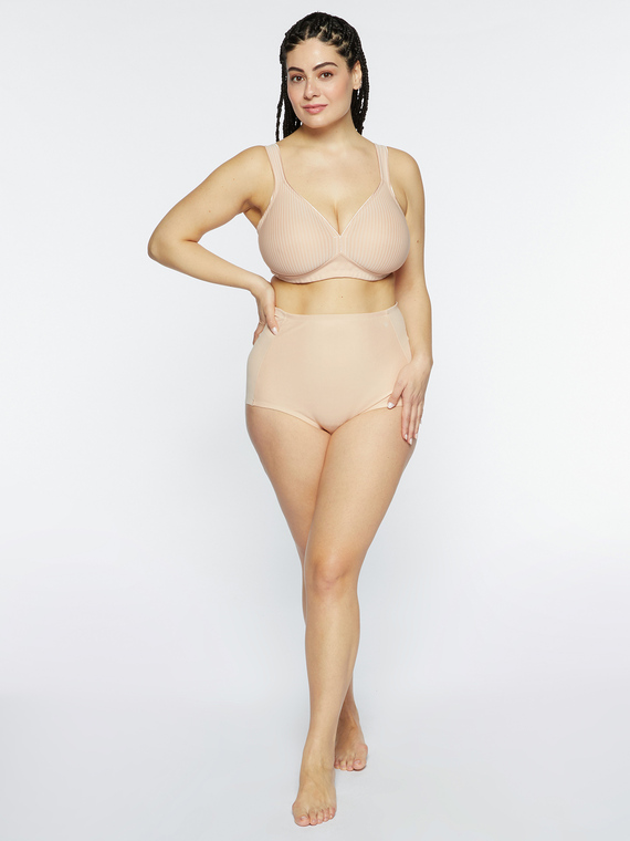 Triumph shapewear high-waisted panties