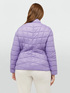 Down jacket with Sorona® Aura padding image number 1