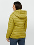 Leichte gesteppte Daunenjacke mit Sorona®-Aura-Füllung image number 1