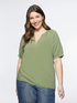 ECOVERO™ viscose blouse image number 2