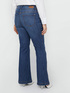 Turchese flare jeans image number 3