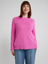 LENZING™ ECOVERO™ viscose sweater image number 4