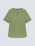 ECOVERO™ viscose blouse image number 4