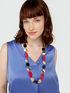 Long necklace image number 0