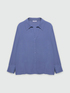 LENZING™ ECOVERO™ viscose shirt image number 4