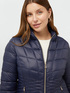 Down jacket with Sorona® Aura padding image number 2