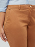 Cotton and TENCEL™ chinos image number 3