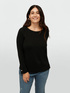 Pull en viscose LENZING™ ECOVERO™ image number 0