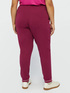 Pantalon jogger en molleton image number 1