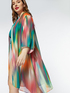 Offener Kaftan image number 3