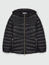 Lightweight Sorona® Aura quilted down jacket image number 4