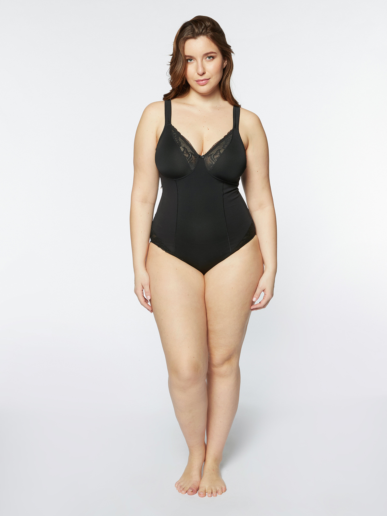 Body Triumph Shapewear bonnet C image number 0