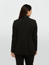 Blazer with patch pockets image number 1