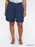 TENCEL™ short trousers image number 0