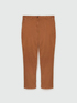 Pantalon chino en coton stretch et TENCEL™ image number 5