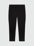 Super stretch LENZING™ ECOVERO™ viscose jeggings image number 4