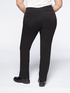 Pantalon regular cinq poches image number 1