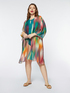 Open kaftan image number 1