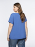 Blusa de viscosa ECOVERO™ image number 1