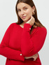 LENZING™ ECOVERO™ viscose sweater image number 2