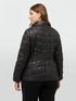 Down jacket with Sorona® Aura padding image number 1