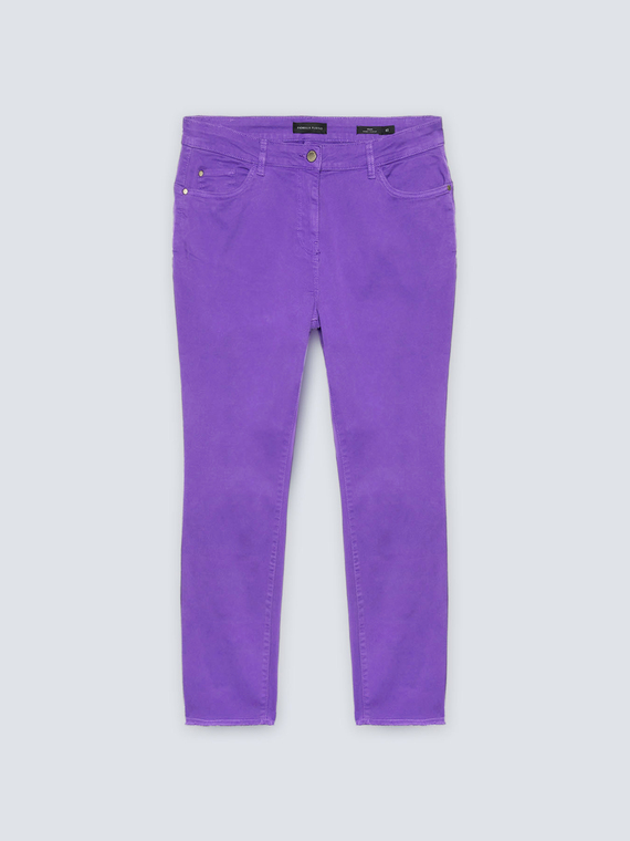 Pantalón skinny