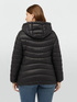 Lightweight Sorona® Aura quilted down jacket image number 1