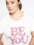 Camiseta con texto image number 3