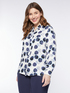 Polka dot shirt image number 0