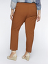 New York model trousers image number 1