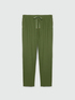 Pantalon jogger image number 4