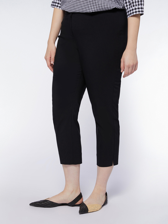 Pantalon Capri