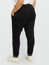 Joggers aus Sweatstoff image number 1