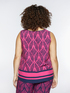 Printed ECOVERO™ viscose dress image number 1