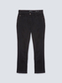 Pantalon regular cinq poches image number 4