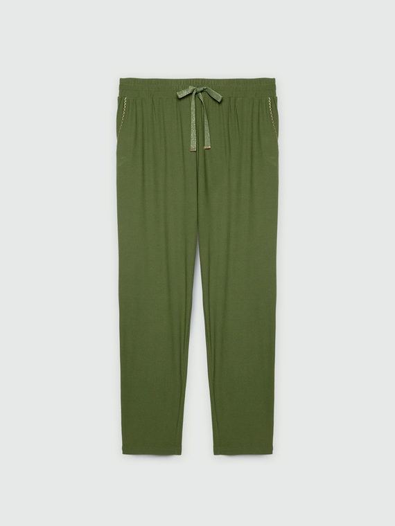 Pantalon jogger