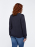 ECOVERO™ viscose V-neck cardigan image number 1