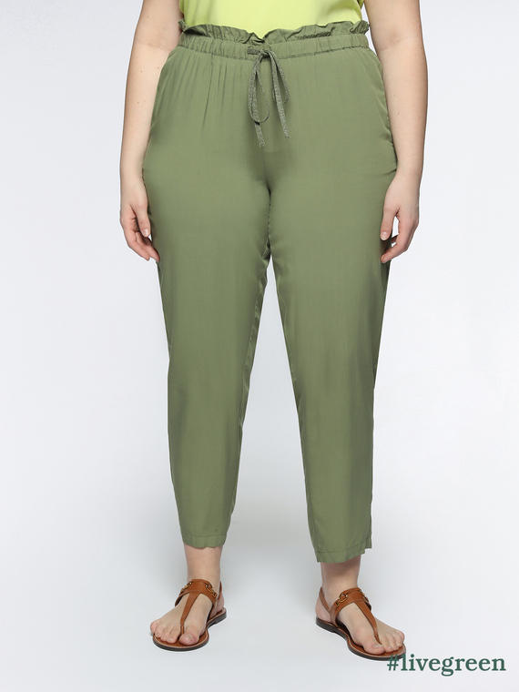 Pantaloni joggers